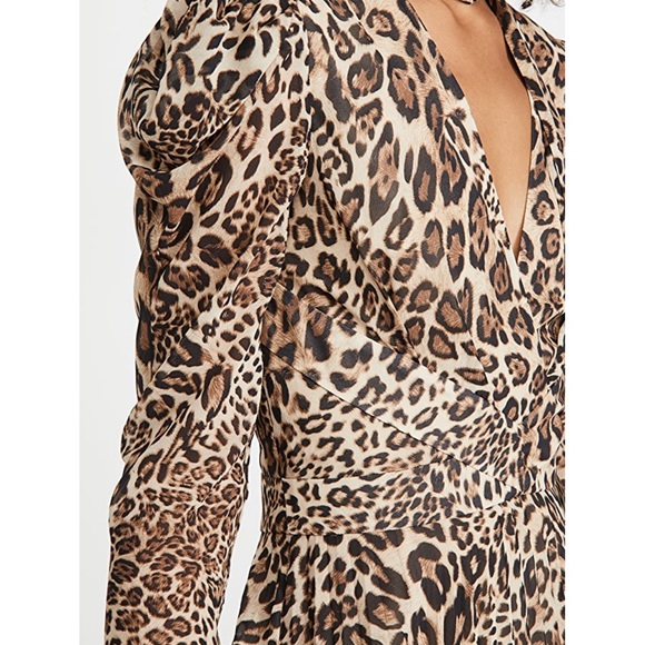 Ronny Kobo Dress - Picture 5 of 17